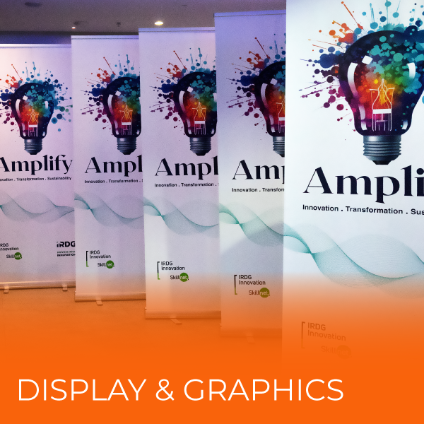 Display & Graphics
