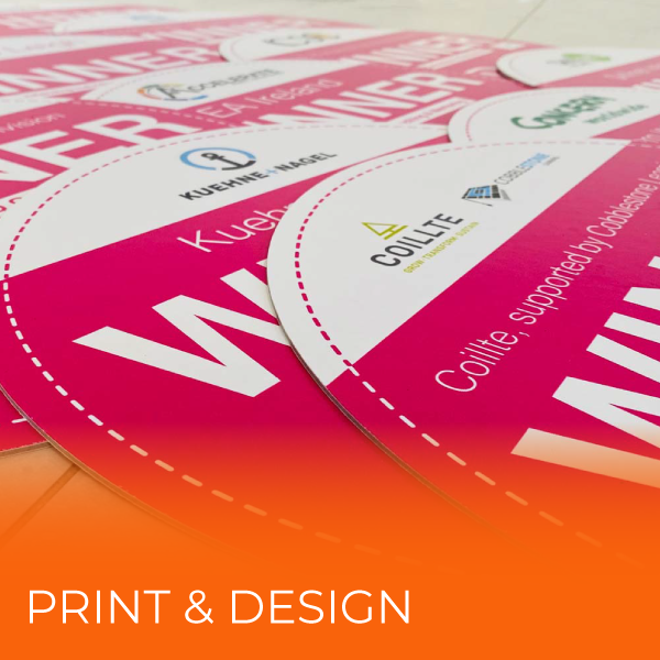 Print & Design