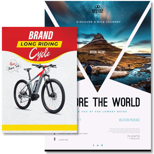 Posters